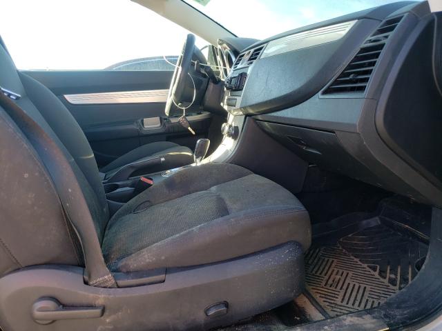 2010 CHRYSLER SEBRING 1C3LC45K28N572714