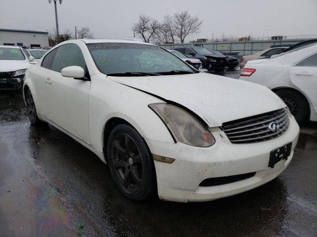 JNKCV54E74M307485 INFINITI G35 Photo 1