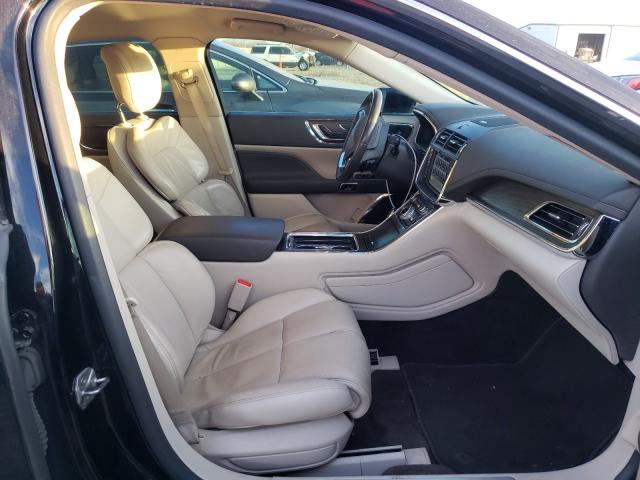 2017 LINCOLN CONTINENTA 1LN6L9SPXH5602608