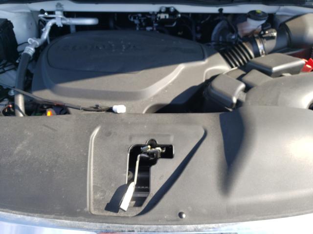 2021 HONDA ODYSSEY EL 5FNRL6H92MB011304