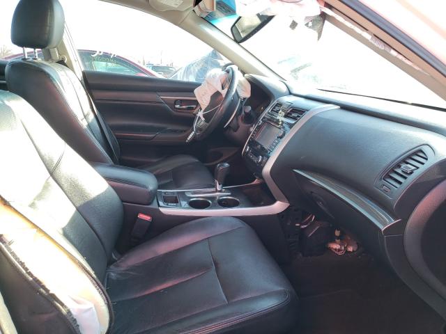 2013 NISSAN ALTIMA 3.5 1N4BL3AP4DC922598