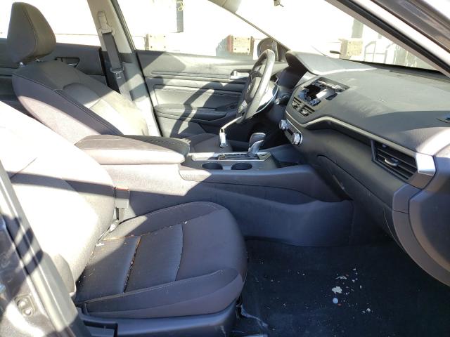 2020 NISSAN ALTIMA S - 1N4BL4BV6LN316077