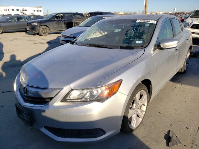 2015 ACURA ILX 20 19VDE1F38FE001139