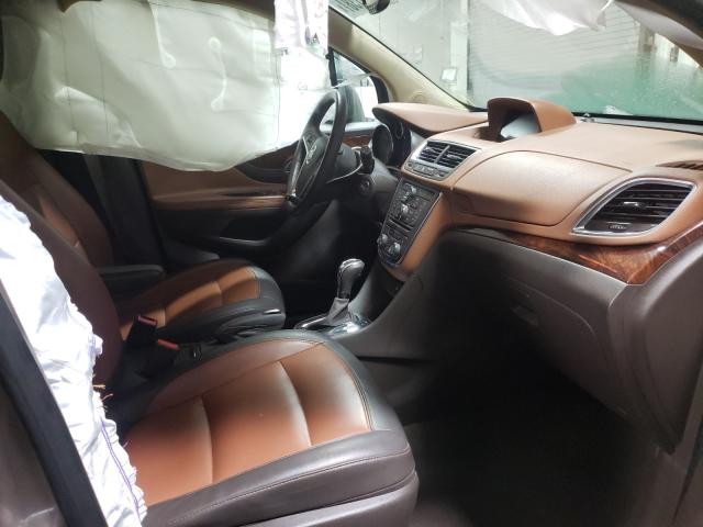 2013 BUICK ENCORE KL4CJCSB2DB198496