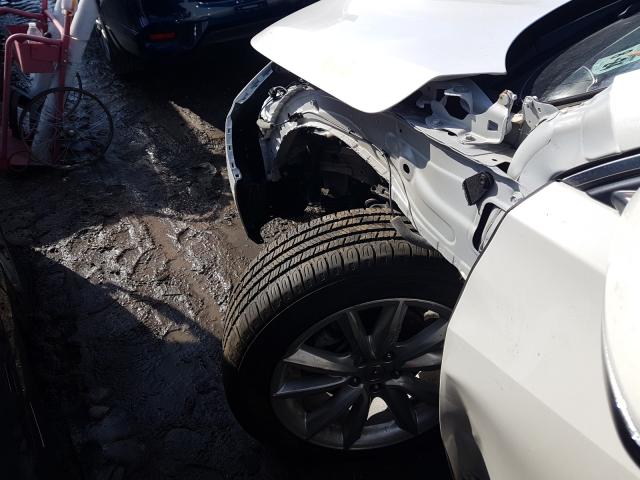2020 ACURA RDX 5J8TC2H38LL006020