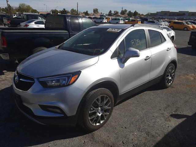 2018 BUICK ENCORE SPO KL4CJ1SBXJB567878