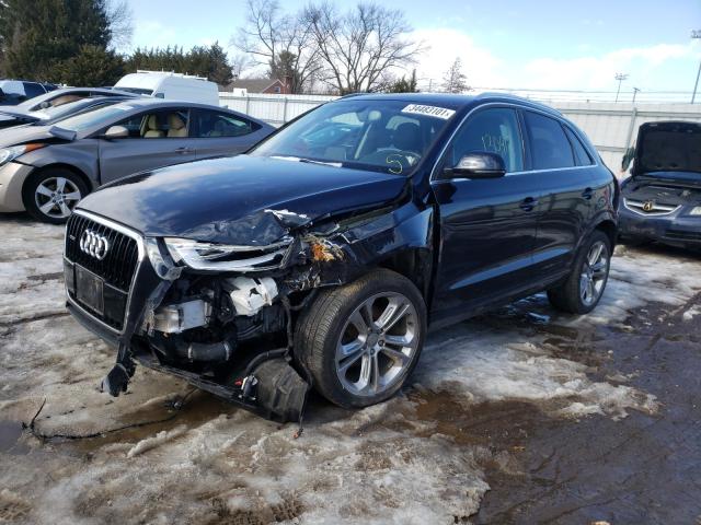 2015 AUDI Q3 PRESTIG WA1GFCFS5FR003840