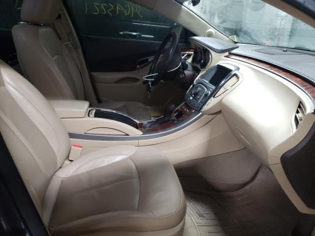 2012 BUICK LACROSSE P 1G4GD5ER8CF362047