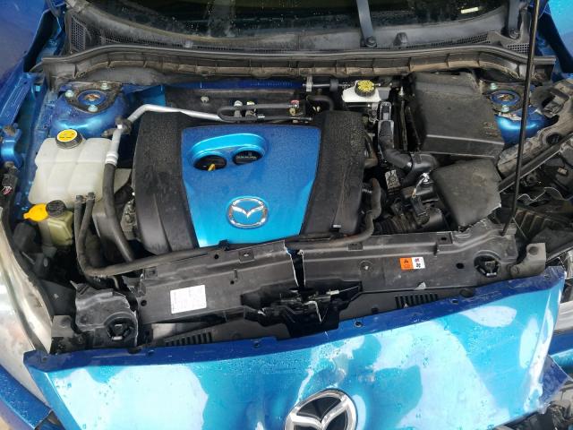 2012 MAZDA 3 I JM1BL1V86C1675564