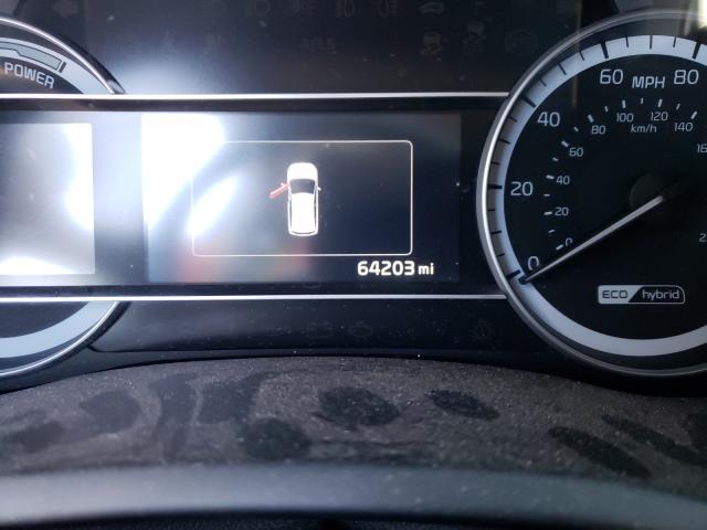 2018 KIA NIRO FE KNDCB3LC7J5109350