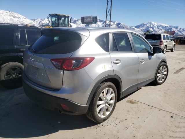 2013 MAZDA CX-5 GT JM3KE4DE8D0126269