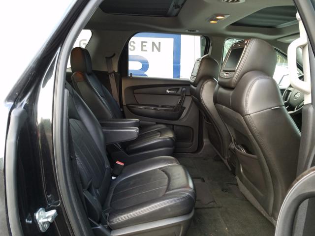 2012 GMC ACADIA DEN 1GKKVTED3CJ155071