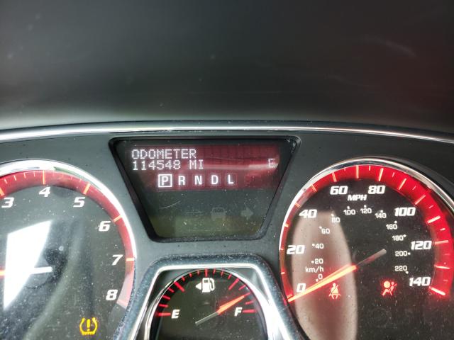 2014 GMC ACADIA DEN 1GKKVTKD5EJ185079