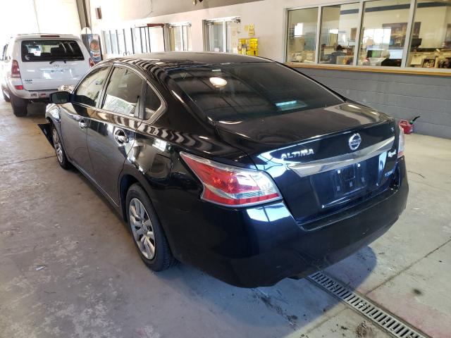 2014 NISSAN ALTIMA 2.5 1N4AL3AP4EN223232