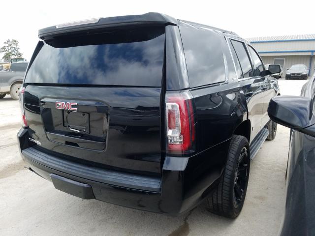 2015 GMC YUKON SLE 1GKS1AKC9FR679746