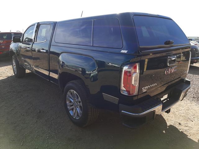 2015 GMC CANYON SLT 1GTG5CE33F1139644