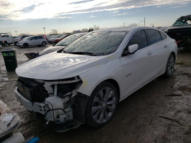 2017 CHEVROLET MALIBU PRE 1G1ZH5SX5HF141431