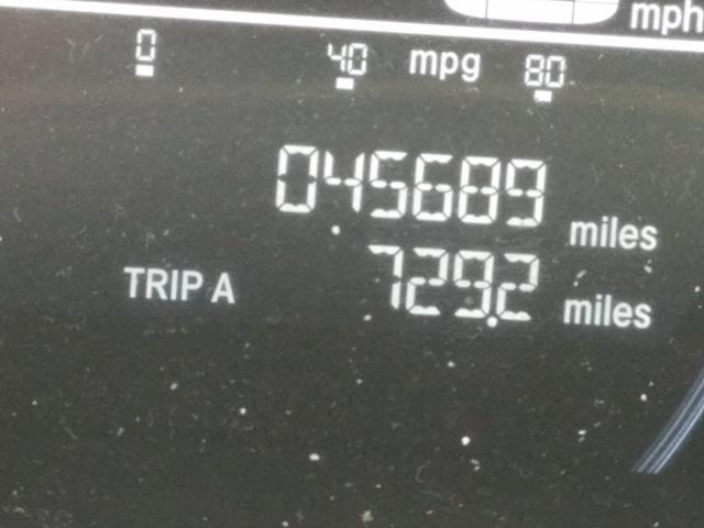 2016 HONDA CIVIC LX - 2HGFC2F50GH533652