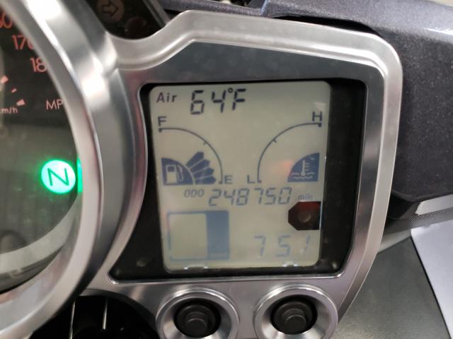 2006 YAMAHA FJR1300 JYARP16Y16A000092