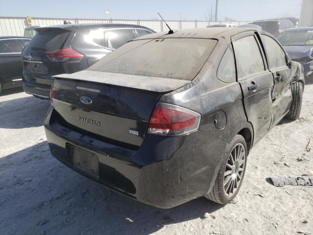 2011 FORD FOCUS SES 1FAHP3GN0BW157129