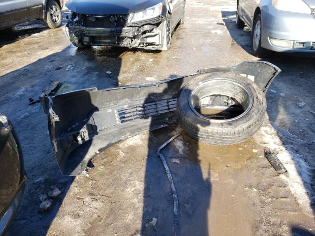 2019 FORD FLEX LIMIT 2FMHK6D82KBA36141