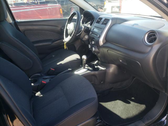 2014 NISSAN VERSA S/SV 3N1CN7AP3EL803899
