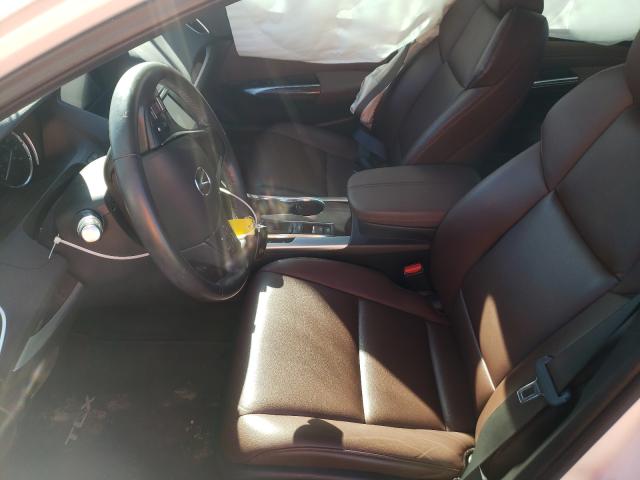 2015 ACURA TLX 19UUB1F38FA027325
