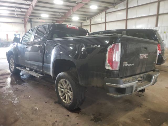 2015 GMC CANYON SLT 1GTG6CE3XF1216345