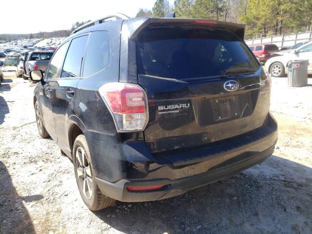 2017 SUBARU FORESTER 2 JF2SJAGCXHH449874
