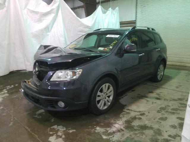 2010 SUBARU TRIBECA LI 4S4WX9HD6A4400278