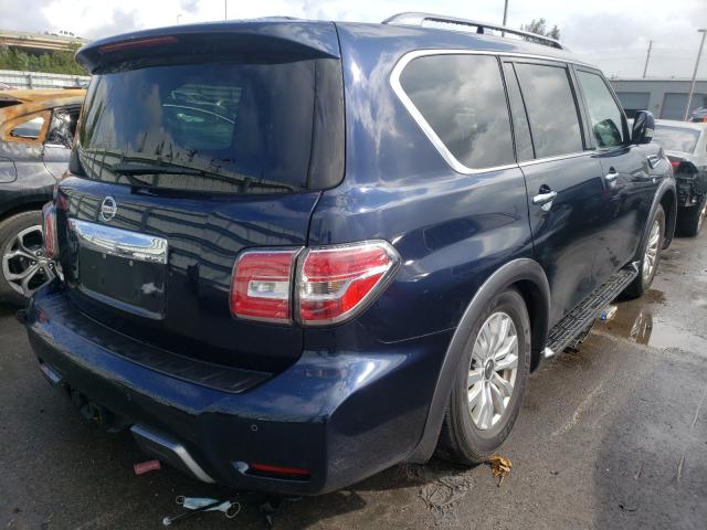 2020 NISSAN ARMADA SV JN8AY2NC1LX516797