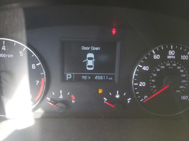 2016 KIA CADENZA LU KNALN4D71G5218892