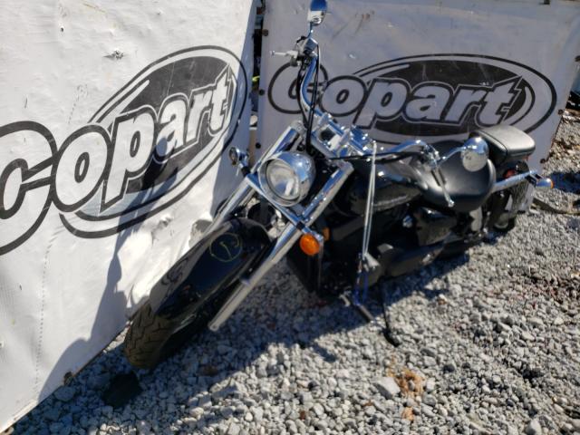 2020 HONDA VT750 C JH2RC5008LK600003