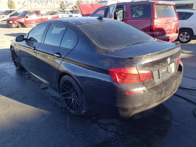 2014 BMW 550 I WBAKN9C59ED681679