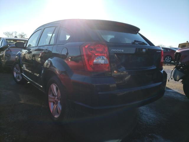 2010 DODGE CALIBER MA 1B3CB3HA1AD566556