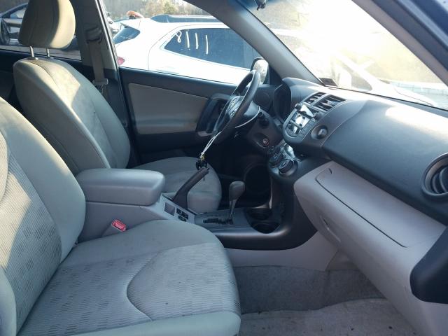 2010 TOYOTA RAV4 2T3BF4DV7AW046202