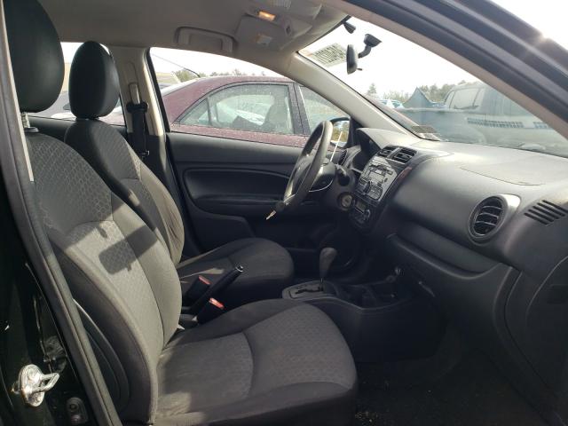 2015 MITSUBISHI MIRAGE DE ML32A3HJ2FH004729