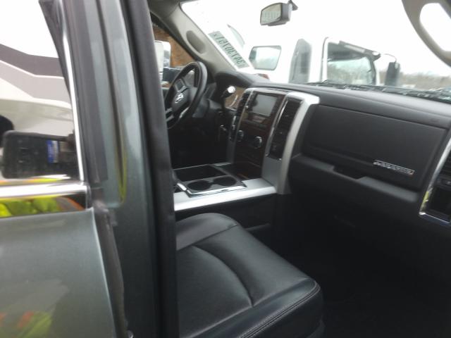 2010 DODGE RAM 3500 3D73Y4CL1AG144565