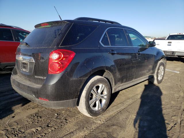 2013 CHEVROLET EQUINOX LT 2GNALDEK2D6130461