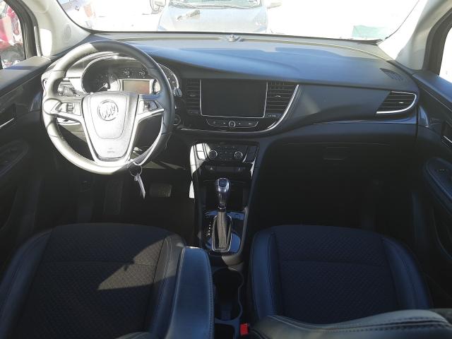 2018 BUICK ENCORE SPO KL4CJ1SBXJB567878
