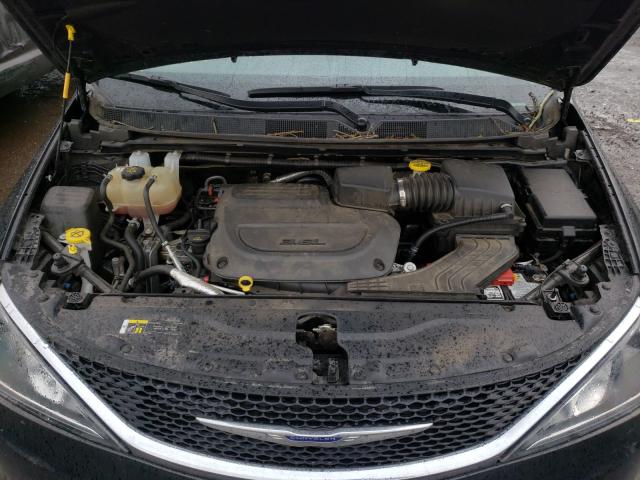 2019 CHRYSLER PACIFICA T - 2C4RC1BG3KR650237