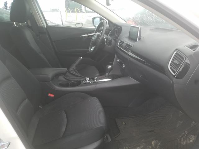 JM1BM1W72G1284260 Mazda 3 TOURING