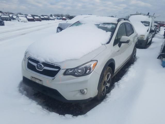 2014 SUBARU XV CROSSTR JF2GPBKCXEH329764