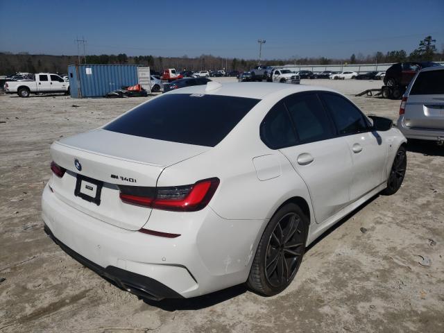 2020 BMW M340I WBA5U7C0XLFH86227