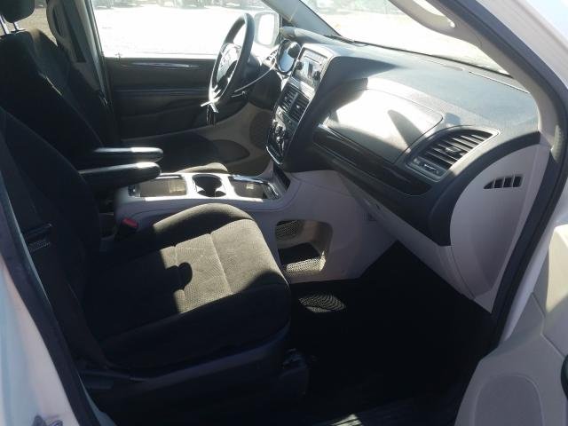 2013 DODGE GRD CARAVA 2C4RDGCG2DR551331