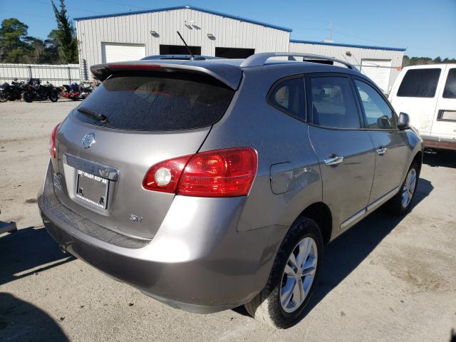 2012 NISSAN ROGUE S JN8AS5MT9CW303722