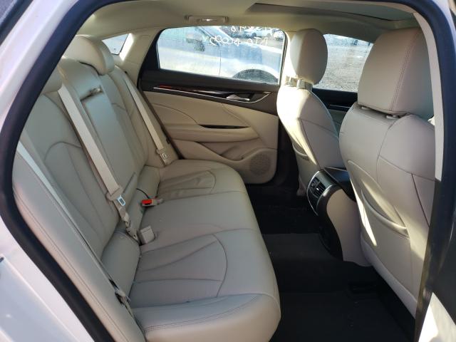 2017 BUICK LACROSSE P 1G4ZS5SS5HU123757