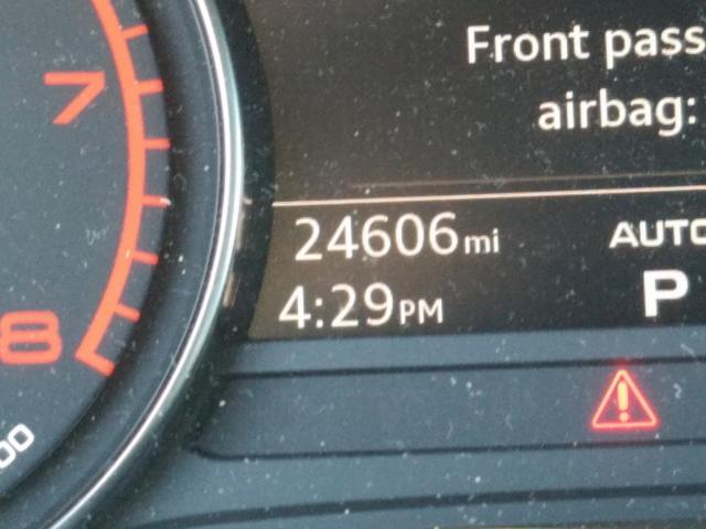 2019 AUDI Q5 PREMIUM WA1ANAFYXK2031170