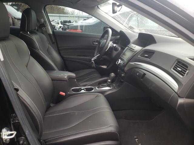 2019 ACURA ILX PREMIU 19UDE2F71KA003314