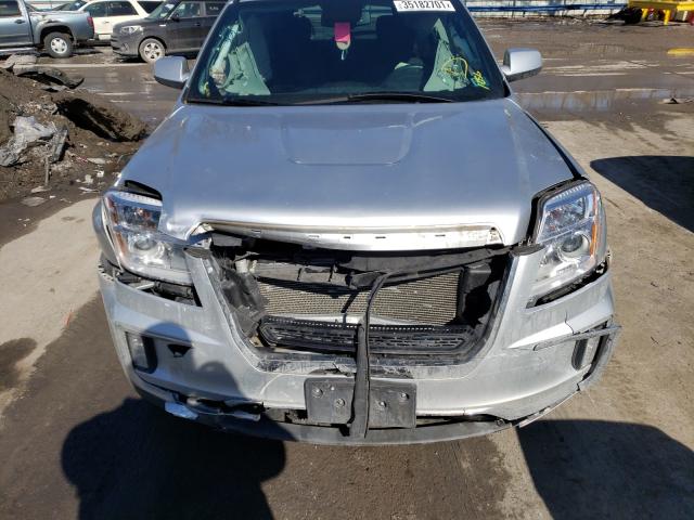 2016 GMC TERRAIN SL 2GKALNEK3G6176940